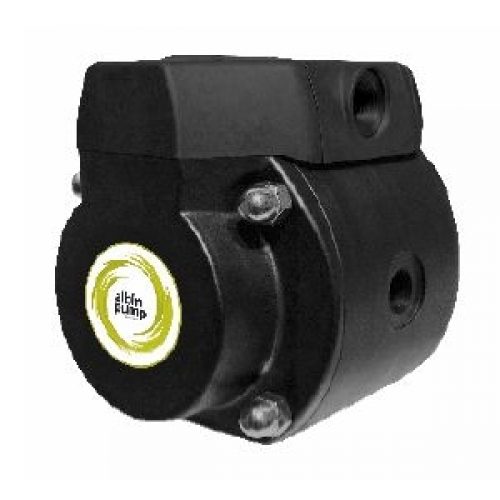 INDUSTRIEPUMPEN