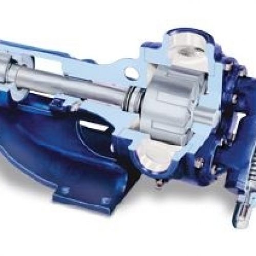 INDUSTRIEPUMPEN