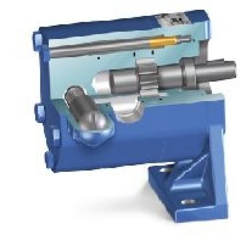 INDUSTRIEPUMPEN