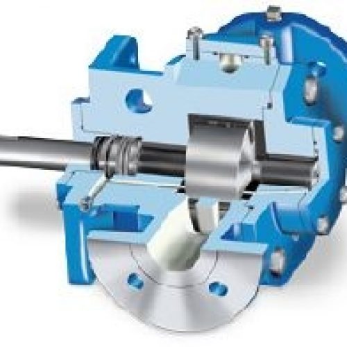 INDUSTRIEPUMPEN