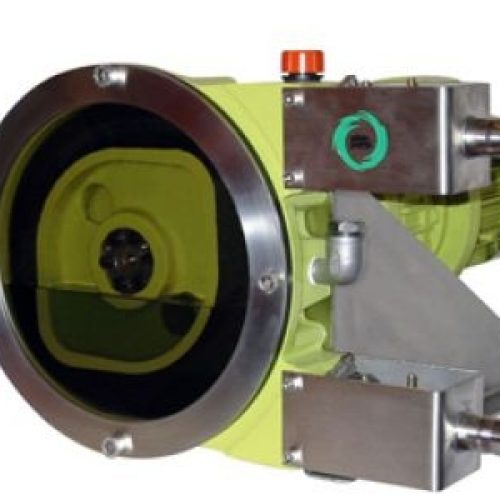 INDUSTRIEPUMPEN