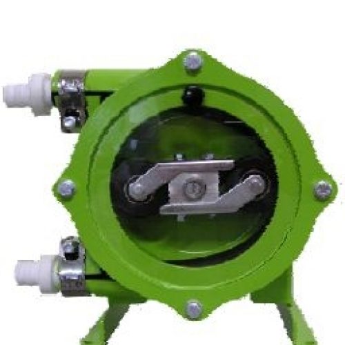 INDUSTRIEPUMPEN